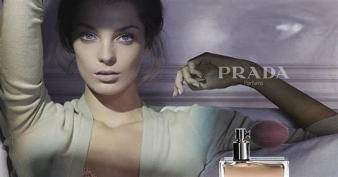 Prada Amber: 20 Years of a Classic ~ Vintages ~ Fragrantica.